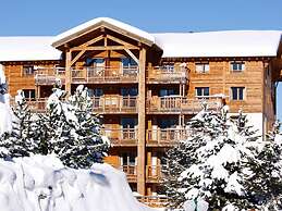 Appartment in Vaujany