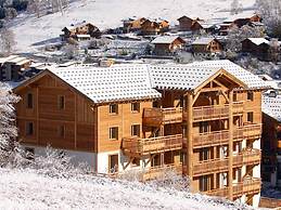 Appartment in Vaujany