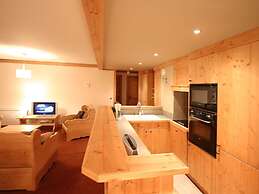 Appartment in Vaujany
