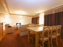 Appartment in Vaujany