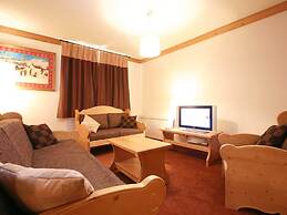 Appartment in Vaujany