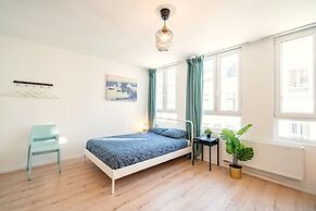 Cosy Apartment in Central Antwerp