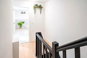 Cosy Apartment in Central Antwerp