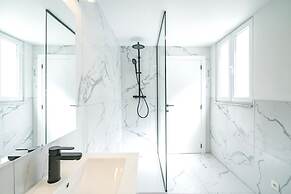 Cosy Apartment in Central Antwerp