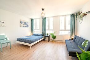Cosy Apartment in Central Antwerp