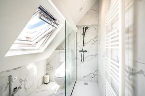 Cosy Apartment in Central Antwerp