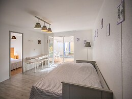 4-guest House in Soustons-plage