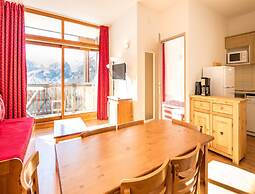 Alpine Home Near Galibier