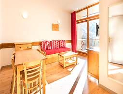 Alpine Home Near Galibier