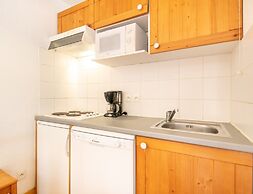 Cosy Alpine Studio With Wellness Access