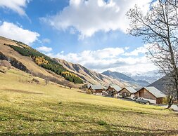 Cosy Alpine Studio With Wellness Access