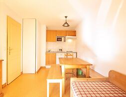 Cosy Alpine Studio With Wellness Access