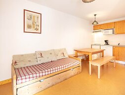 Cosy Alpine Studio With Wellness Access