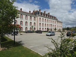 Romantic Getaway in Epernay