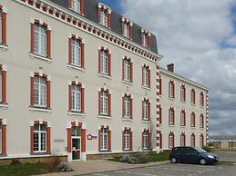 Romantic Getaway in Epernay