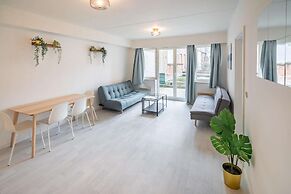 Lavish Apartment in Antwerp