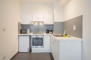 Lavish Apartment in Antwerp