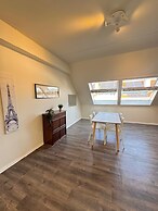 Lavish Apartment in Antwerp