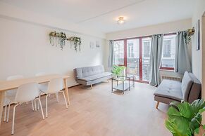 Lavish Apartment in Antwerp