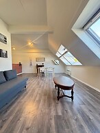 Lavish Apartment in Antwerp