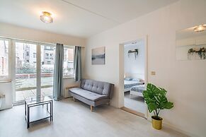 Lavish Apartment in Antwerp