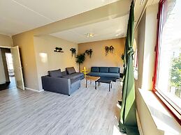 Lavish Apartment in Antwerp
