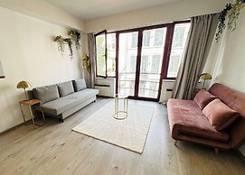 Lavish Apartment in Antwerp