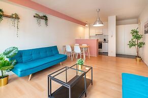 Lavish Apartment in Antwerp