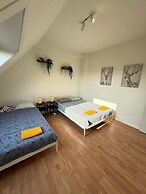 Lavish Apartment in Antwerp