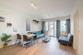 Lavish Apartment in Antwerp