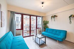 Lavish Apartment in Antwerp