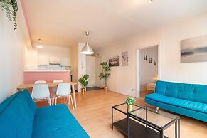 Lavish Apartment in Antwerp