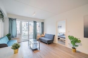 Lavish Apartment in Antwerp