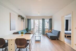 Lavish Apartment in Antwerp