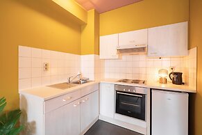 Lavish Apartment in Antwerp