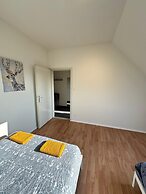 Lavish Apartment in Antwerp