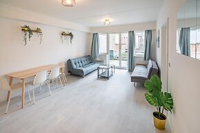 Lavish Apartment in Antwerp