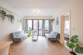 Lavish Apartment in Antwerp