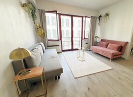 Lavish Apartment in Antwerp