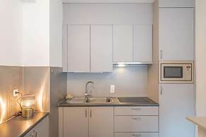 Lavish Apartment in Antwerp