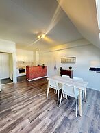 Lavish Apartment in Antwerp