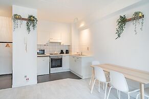 Lavish Apartment in Antwerp