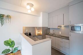 Lavish Apartment in Antwerp