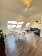Lavish Apartment in Antwerp