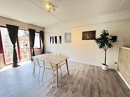 Lavish Apartment in Antwerp
