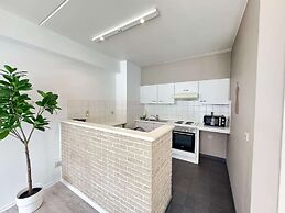 Lavish Apartment in Antwerp