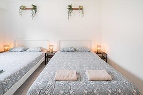 Lavish Apartment in Antwerp