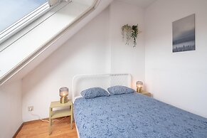 Lavish Apartment in Antwerp