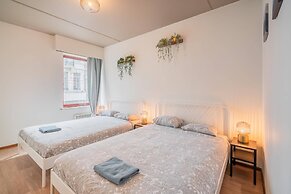 Lavish Apartment in Antwerp