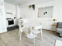 Lavish Apartment in Antwerp